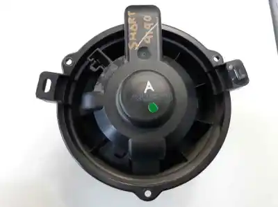Second-hand car spare part heating fan for smart forfour (454) 1.5 cdi (454.001) oem iam references 0160700701
