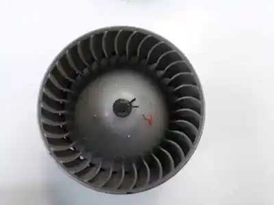 Second-hand car spare part heating fan for smart forfour (454) 1.5 cdi (454.001) oem iam references 0160700701  