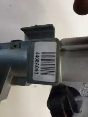 Pezzo di ricambio per auto di seconda mano interruttore di avviamento per smart forfour (454) 1.5 cdi (454.001) riferimenti oem iam 4408a040  