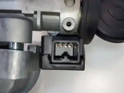 Pezzo di ricambio per auto di seconda mano interruttore di avviamento per smart forfour (454) 1.5 cdi (454.001) riferimenti oem iam 4408a040  