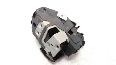 Peça sobressalente para automóvel em segunda mão fechadura da porta dianteira direita por ford focus lim. (cb8) edition referências oem iam bm5aa21813af