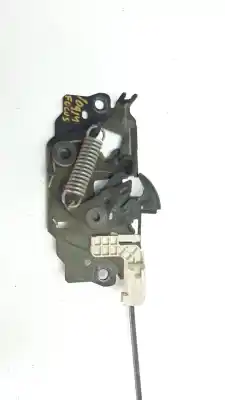Peça sobressalente para automóvel em segunda mão fechadura do capô por ford focus lim. (cb8) edition referências oem iam bm5a16700ag