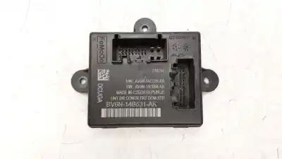 Peça sobressalente para automóvel em segunda mão módulo de confort / bsi /bcm por ford focus lim. (cb8) edition referências oem iam bv6n14b531ak