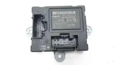 Автозапчастина б/у модуль комфорт для ford fiesta vi (cb1, ccn) 1.5 tdci посилання на oem iam cv1t14b533ag