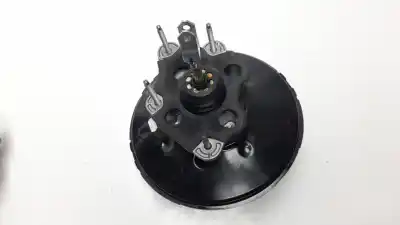 Автозапчастина б/у гальмівний серво для nissan pulsar (c13) acenta посилання на oem iam 460073zl0b  