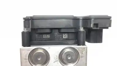 Second-hand car spare part abs for nissan pulsar (c13) acenta oem iam references 476603zf0a  