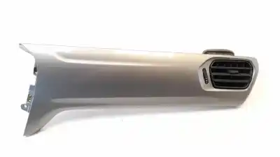 Pezzo di ricambio per auto di seconda mano griglia di aerazione per citroen c-elysee (dd_) 1.6 bluehdi 100 riferimenti oem iam 9677287077