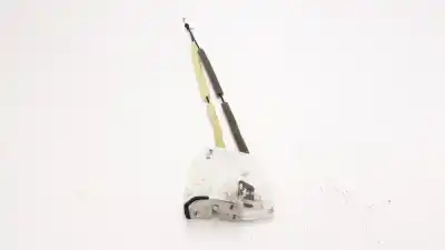 Peça sobressalente para automóvel em segunda mão fechadura da porta dianteira direita por mazda 3 lim. (bl) 2.2 turbodiesel cat referências oem iam bpn258310