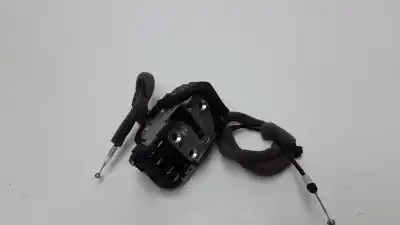 Автозапчасти б/у замок передней правой двери за nissan pulsar (c13) acenta ссылки oem iam 805003zl0a  