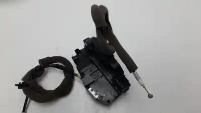 Автозапчасти б/у замок передней правой двери за nissan pulsar (c13) acenta ссылки oem iam 805003zl0a  