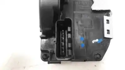 Автозапчасти б/у замок левой передней двери за nissan pulsar (c13) acenta ссылки oem iam   