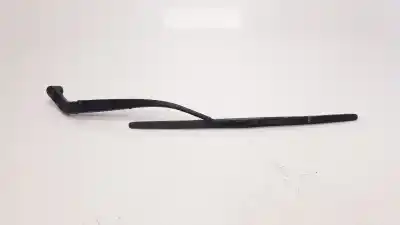 Peça sobressalente para automóvel em segunda mão haste de escova dianteiro esquerdo por mazda 3 lim. (bl) 2.2 turbodiesel cat referências oem iam bhs267321