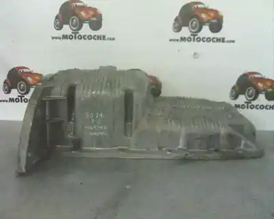 Second-hand car spare part sump for daewoo tacuma (u100) 1.6 oem iam references 96351600  