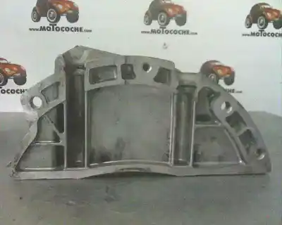 Second-hand car spare part sump for daewoo tacuma (u100) 1.6 oem iam references 96351600  