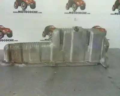 Second-hand car spare part sump for daewoo tacuma (u100) 1.6 oem iam references 96351600  