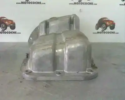 Second-hand car spare part sump for daewoo tacuma (u100) 1.6 oem iam references 96351600  