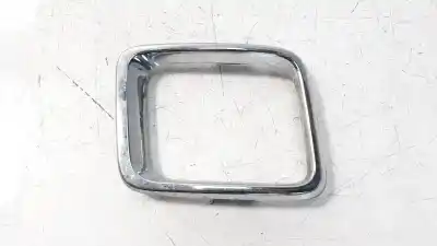 Second-hand car spare part front grille for jeep compass (mp, m6, mv, m7) 1.4 multiair oem iam references 6pb30sz0aa