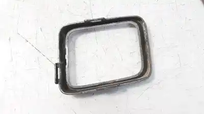 Автозапчасти б/у передняя решетка за jeep compass (mp, m6, mv, m7) 1.4 multiair ссылки oem iam 6pb30sz0aa  
