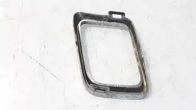Second-hand car spare part front grille for jeep compass (mp, m6, mv, m7) 1.4 multiair oem iam references 6pb31sz0aa  