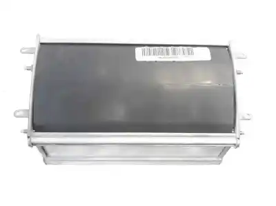 Second-hand car spare part front right air bag for smart forfour (454) 1.5 cdi (454.001) oem iam references 4548600502