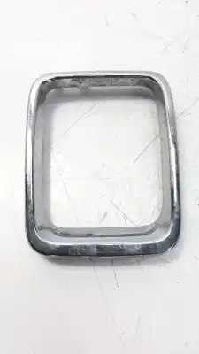 Second-hand car spare part front grille for jeep compass (mp, m6, mv, m7) 1.4 multiair oem iam references 6pb28sz0aa