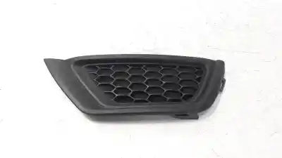 Second-hand car spare part left bumper grille for jeep compass (mp, m6, mv, m7) 1.4 multiair oem iam references 4010170315aa
