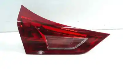 Second-hand car spare part interior left tailgate light for toyota auris active oem iam references 8159102450