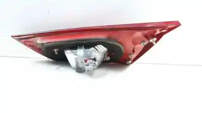 Second-hand car spare part interior left tailgate light for toyota auris active oem iam references 8159102450  