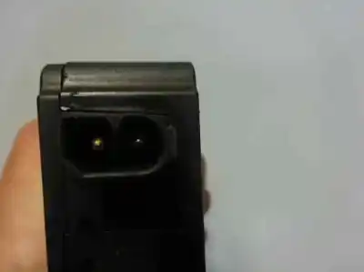 Second-hand car spare part tailgate central locking system  for bmw serie 3 compacto (e36) 318tds oem iam references 8361140  