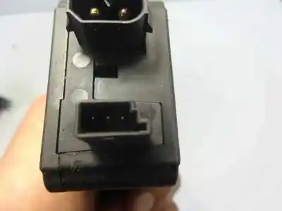 Second-hand car spare part tailgate central locking system  for bmw serie 3 compacto (e36) 318tds oem iam references 8361140  