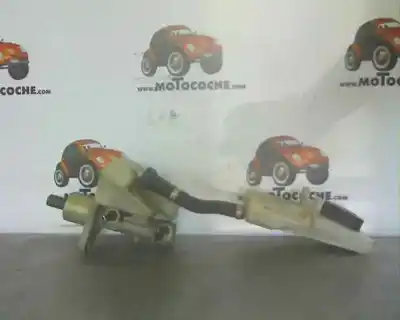 Peça sobressalente para automóvel em segunda mão bomba de travões por ford focus berlina (cap) 1.6 cat referências oem iam 