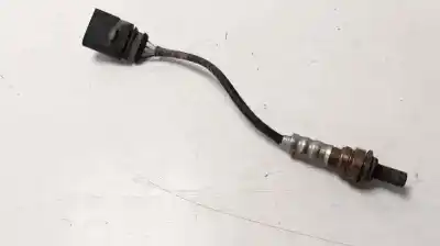 Peça sobressalente para automóvel em segunda mão sonda lambda por seat ibiza (6j5) reference referências oem iam 03c906262