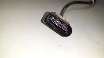 Second-hand car spare part lambda probe for seat ibiza (6j5) reference oem iam references 03c906262  