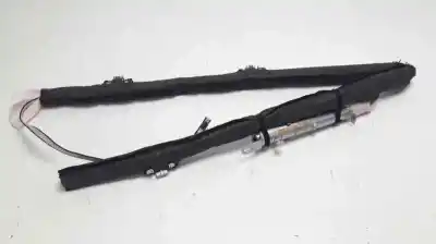 Pezzo di ricambio per auto di seconda mano airbag a tenda anteriore sinistro per citroen c3 business riferimenti oem iam 9802841080