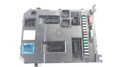 Pezzo di ricambio per auto di seconda mano scatola relè/fusibili per citroen c3 business riferimenti oem iam 9666952280