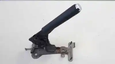 Pezzo di ricambio per auto di seconda mano leva del freno a mano per citroen c3 business riferimenti oem iam 98062966zd