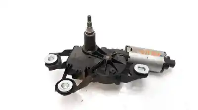 Peça sobressalente para automóvel em segunda mão motor do limpador traseiro por seat ibiza (6j5) reference referências oem iam 6j4955711