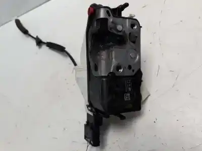 Pezzo di ricambio per auto di seconda mano serratura porta posteriore destra per citroen c3 business riferimenti oem iam 