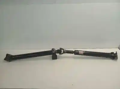 Автозапчастина б/у ЦЕНТР ТРАНСМІСІЇ для SSANGYONG KYRON  Посилання на OEM IAM 3320009203  3320009203