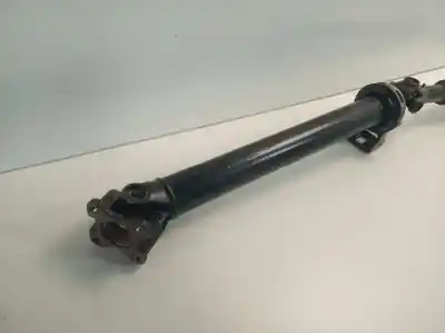 Second-hand car spare part center transmission for ssangyong kyron 200 xdi limited oem iam references 3320009203  3320009203