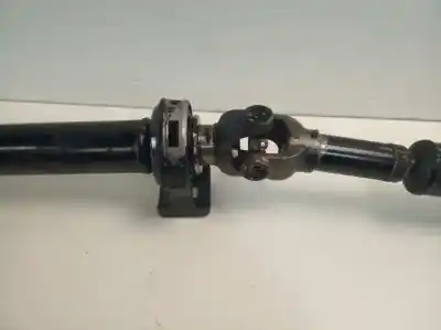 Second-hand car spare part center transmission for ssangyong kyron 200 xdi limited oem iam references 3320009203  3320009203