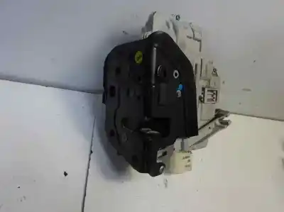 Second-hand car spare part rear left door lock for audi a4 avant (8e) 1.9 tdi oem iam references 8e0839015aa Second-hand car spare part rear left door lock for audi a4 avant (8e) 1.9 tdi oem iam references 8e0839015aa