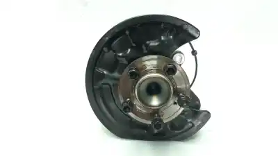 Pezzo di ricambio per auto di seconda mano SNODO POSTERIORE SINISTRO per MERCEDES-BENZ CLASE A (W176)  Riferimenti OEM IAM A2463503541  