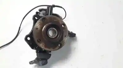 Pezzo di ricambio per auto di seconda mano snodo anteriore sinistro per citroen c3 business riferimenti oem iam 