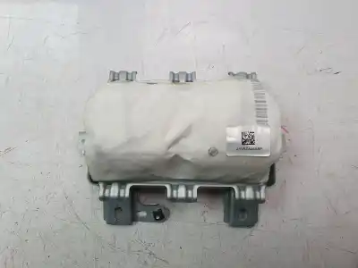 Peça sobressalente para automóvel em segunda mão airbag dianteiro direito por mazda mx-5 iv (nd) 2.0 (nd2e) referências oem iam n24357k50b