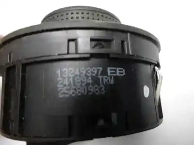 Автозапчасти б/у управление светом за opel corsa d enjoy ссылки oem iam 13249397eb  