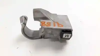 Second-hand car spare part ignition switch for toyota auris active oem iam references 45020053