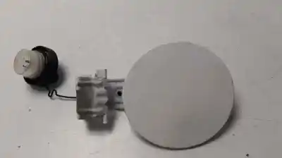 Second-hand car spare part outer fuel cap for toyota auris active oem iam references 7720102490