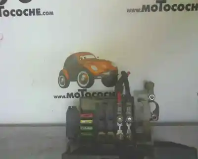 Piesă de schimb auto la mâna a doua PANOU SIGURANȚE pentru SEAT AROSA (6H1)  Referințe OEM IAM 6X0937550 7255 