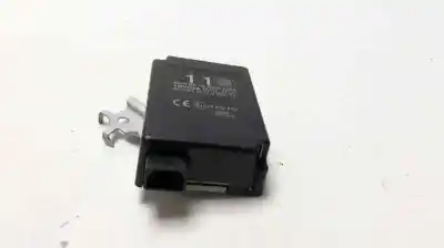 Peça sobressalente para automóvel em segunda mão módulo eletrônico por toyota auris active referências oem iam 8976002111  